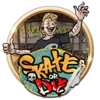 Skate or Die
